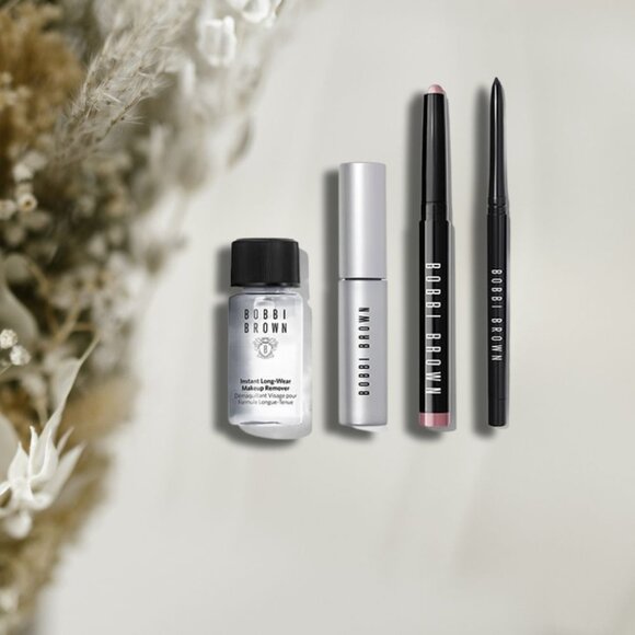 Bobbi Brown Long on Eyes Set - Picture 2 of 5